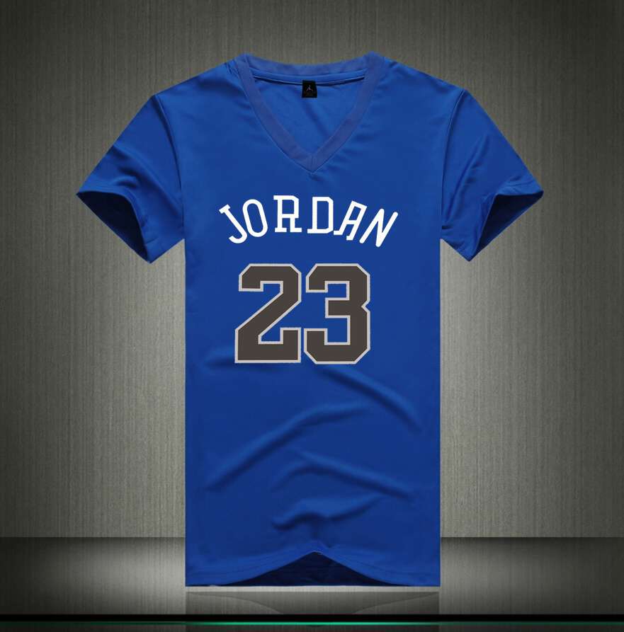 men jordan t-shirt S-XXXL-0386